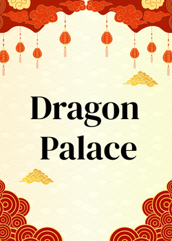 Dragon Palace